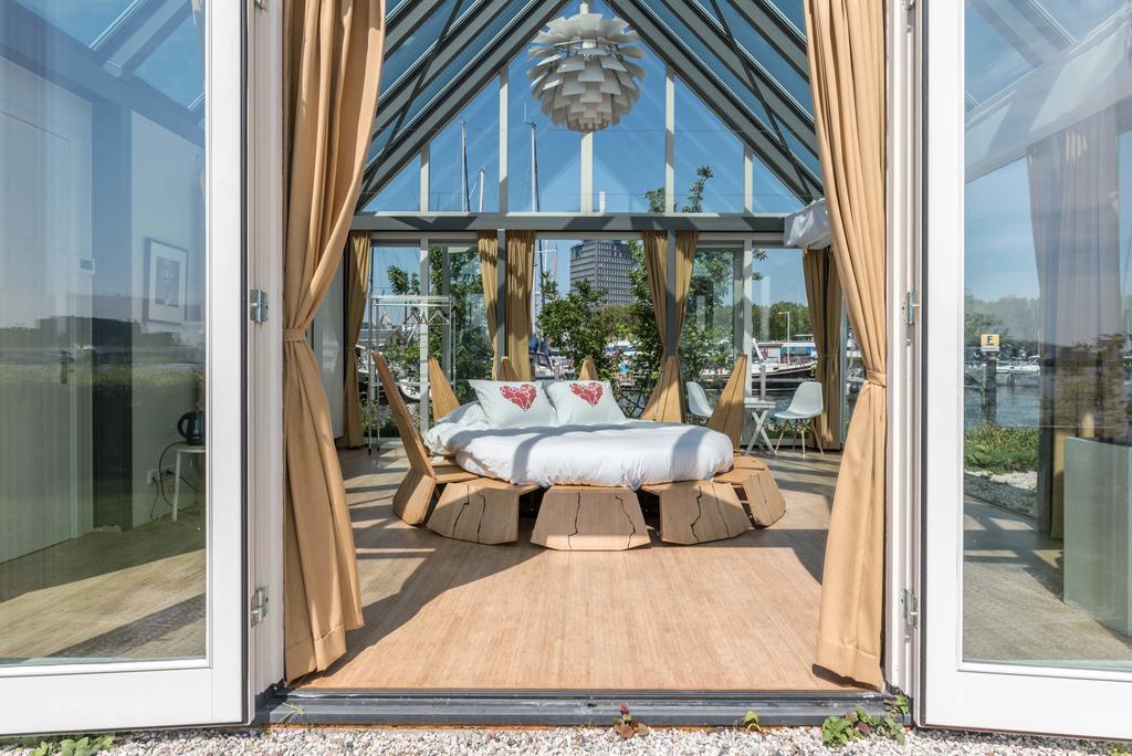 The Panorama Suite Άμστερνταμ Εξωτερικό φωτογραφία