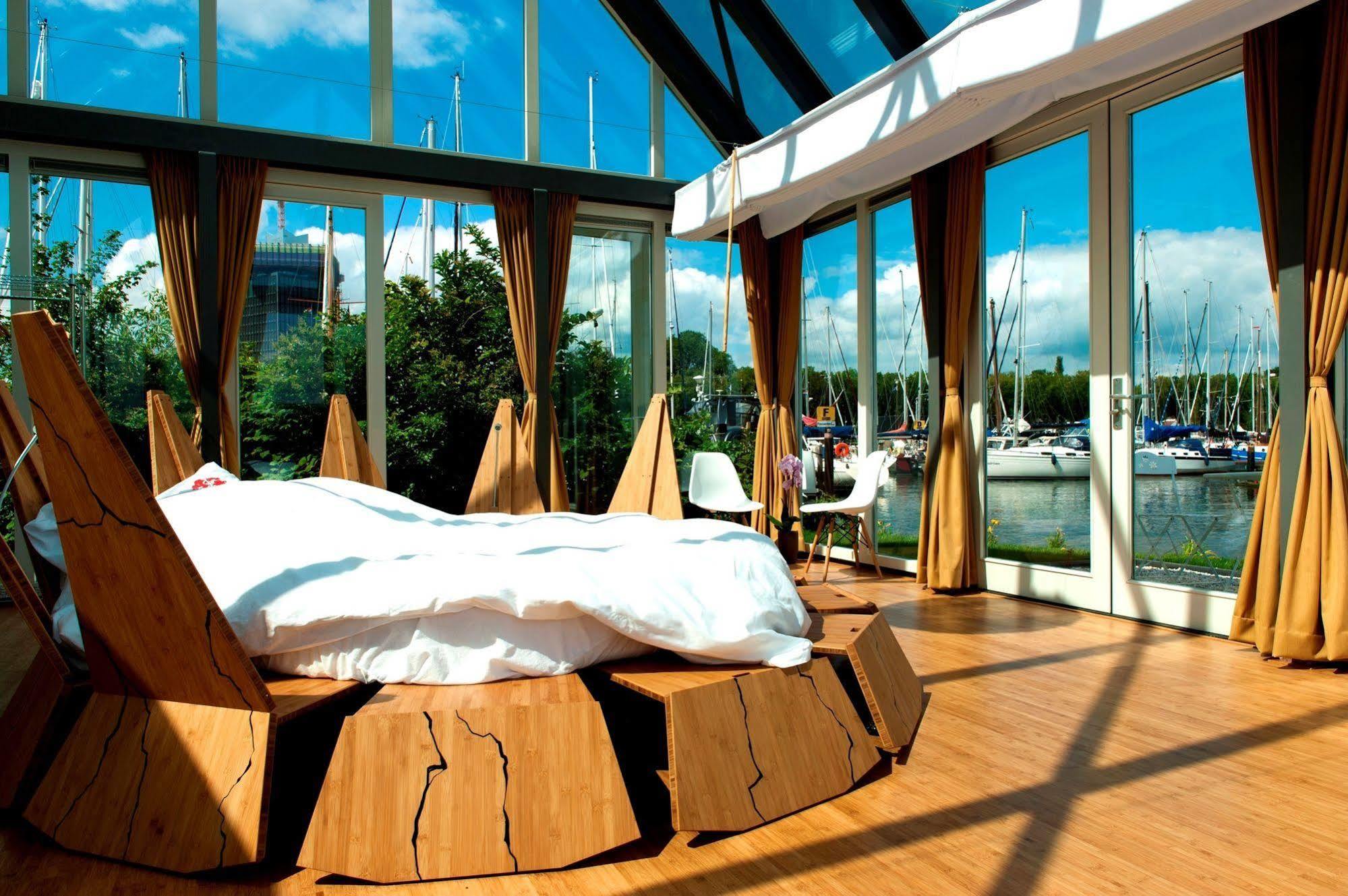 The Panorama Suite Άμστερνταμ Εξωτερικό φωτογραφία